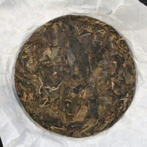 Mangshui Gushu Huangpian 2018