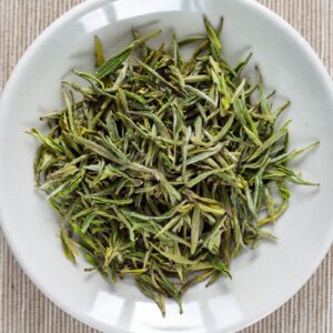 Huangshan maofeng Jipin (The highest grade)