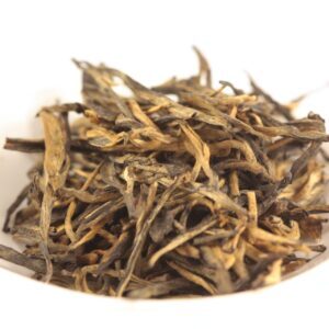 Dianhong baihao jinzhen 2013