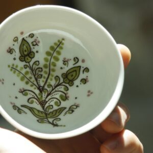 P. Ďureje tea bowl 002