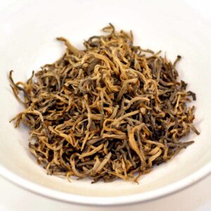 Dianhong Maofeng 2012