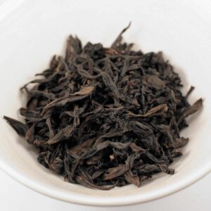 Dahongpao / year 2000