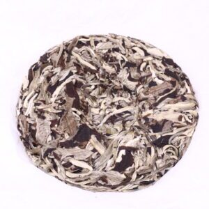 Yue guangbai 月光白 - White moonlight