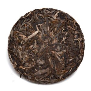 2020 Mangshui gushu Minggu