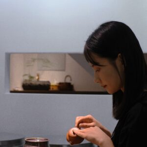 Dear tea guest (30 days)