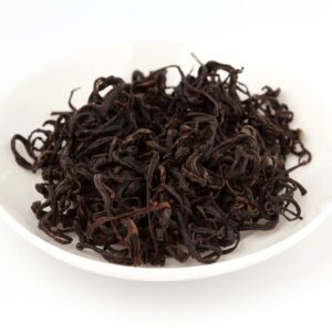 Cherry in chocolate - Sichuan Bifengxia hong