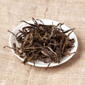 Jinxiu Fengjiu 2022 - The Hairy