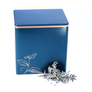 Lanfei Mengding ganlu