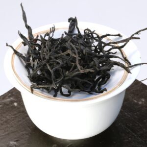 Camellia Taliensis Yesheng hongcha