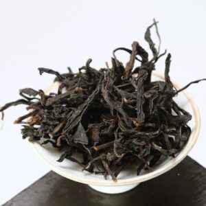 Red peony / Tongmu waishan Mudan hong