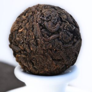 24.10.2024 - Degustation of  rare teas with Vincent Liu from MyTeaPal (Eng)  (Copy) (Copy)