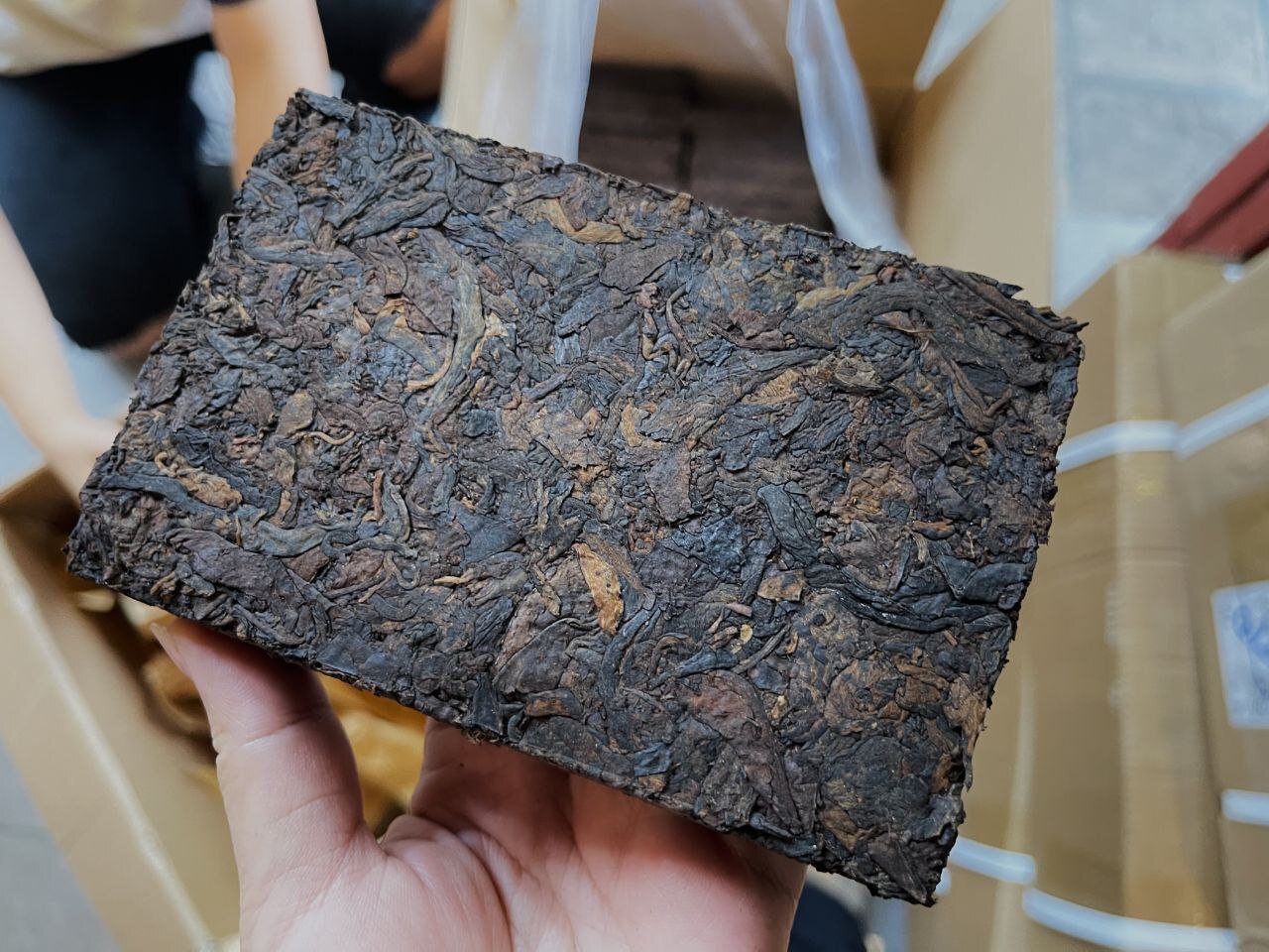 The Degustation cha-raton 8.-9.March 2025 - Image 16