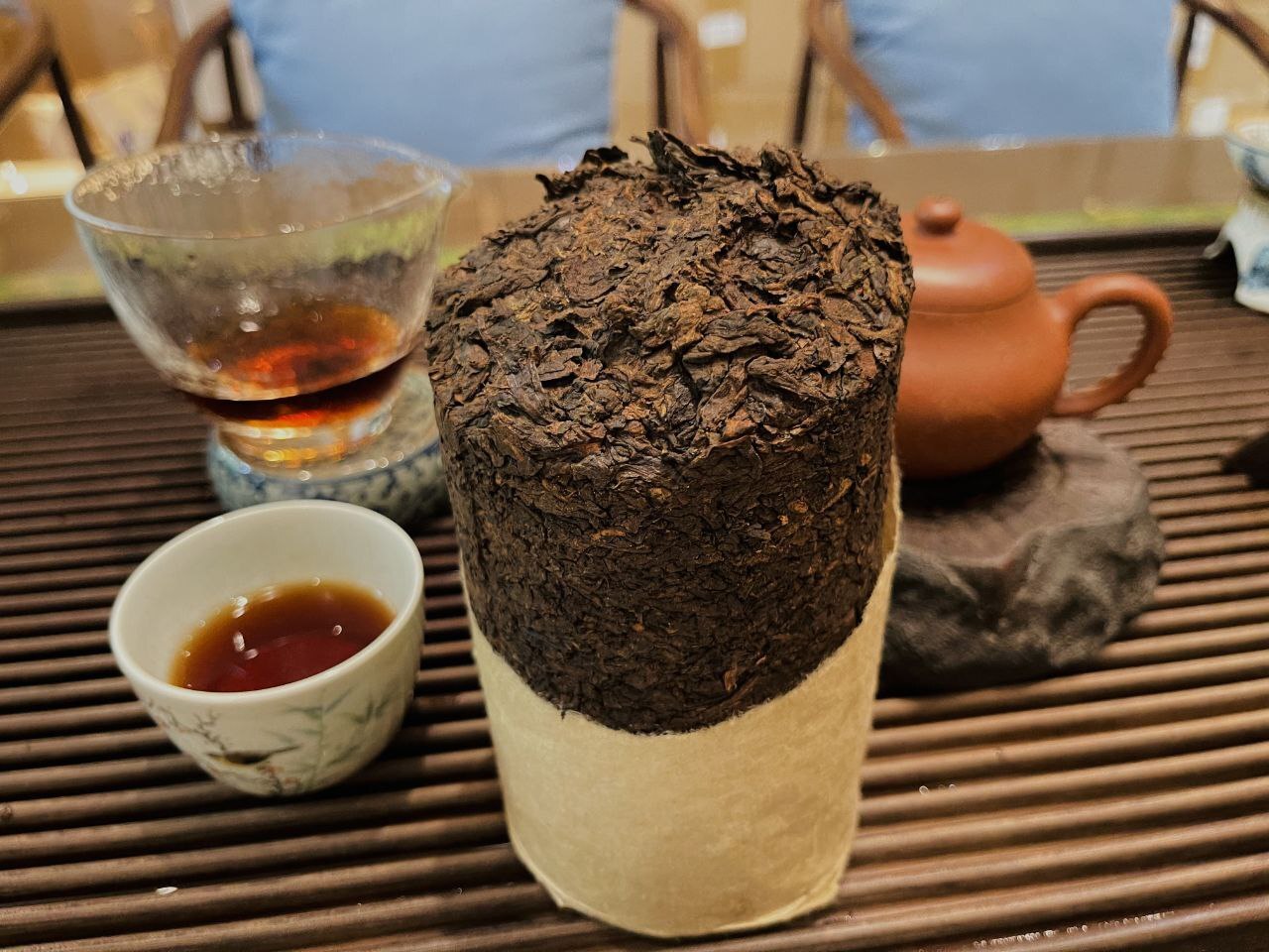 The Degustation cha-raton 8.-9.March 2025 - Image 11