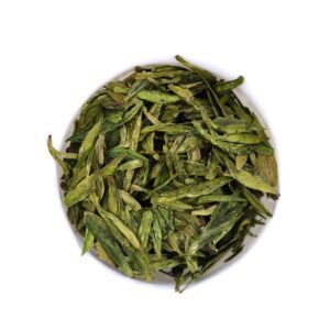 2025 Dragon well Pre-Qingming Wuniuzao Longjing