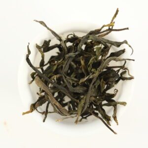 Tea ancestor area – Gushu mix maocha 3# base