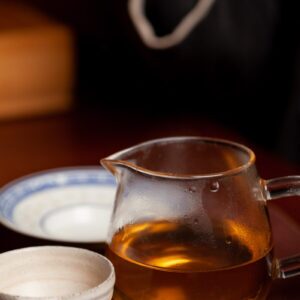 Virtual tea room (30 days)