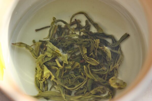 2021 Guyu Sichuan maofeng - Image 3
