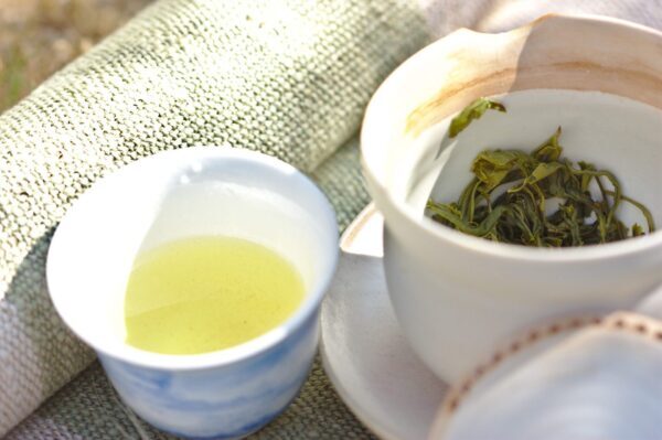 2021 Guyu Sichuan maofeng - Image 4