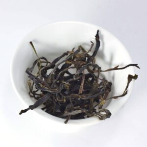 Changning Yesheng sheng maocha - old trees from Taliensis variety