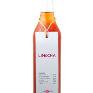 LIMčCHA - GRANÁT