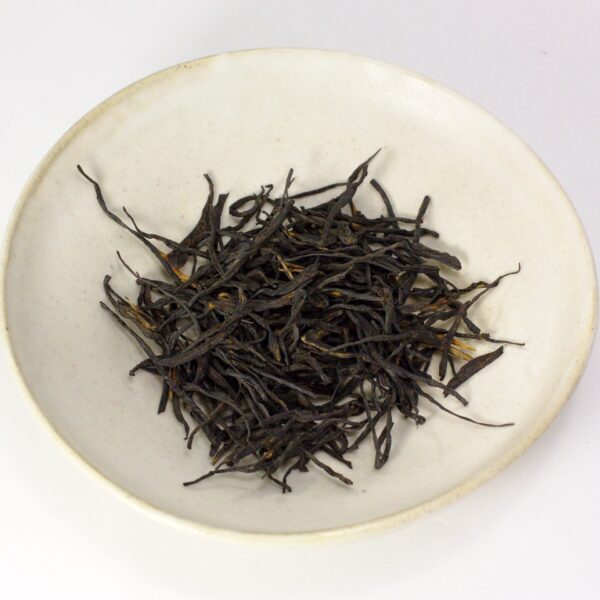 Zhongguo Hong | The Red of China TOP class - Image 2