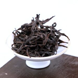 2023 Wuyi Wusandi Rougui / Cinnamon