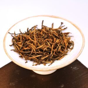 2024 Laochuan Hongmei - Red eyebrows