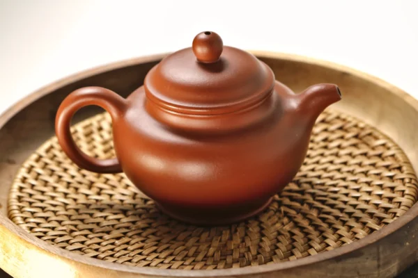 Konvička Yixing Zhuni Duo Zhi od Lu Weiping - Image 3