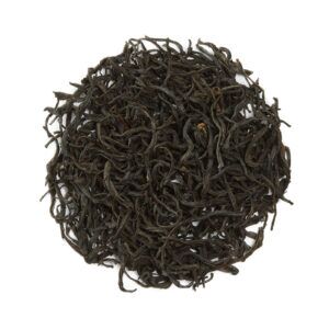 Black Tea (Hongcha / Red tea)