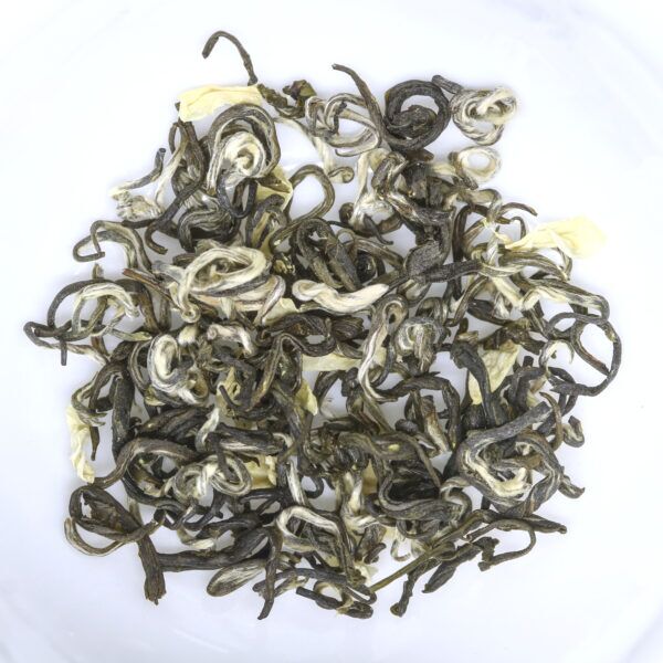 Jasmine green tea - high quality