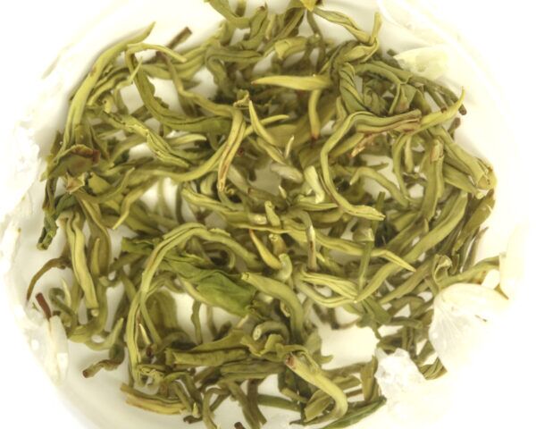 Jasmine green tea - high quality - Image 3