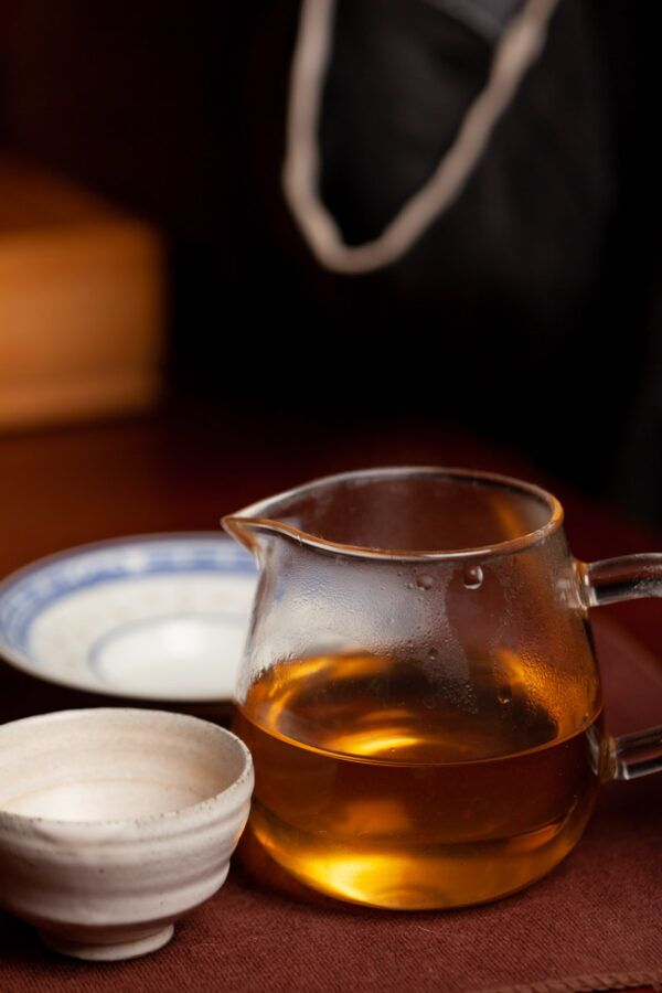 Virtual tea room (30 days)