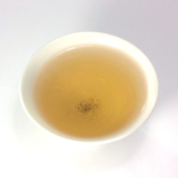 Changning Yesheng sheng maocha - old trees from Taliensis variety - Image 4