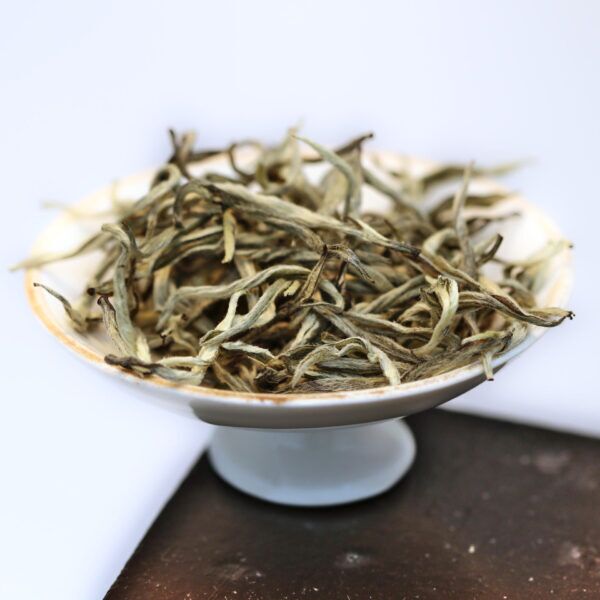 2024 Fengqing Yinzhen - Silver threads