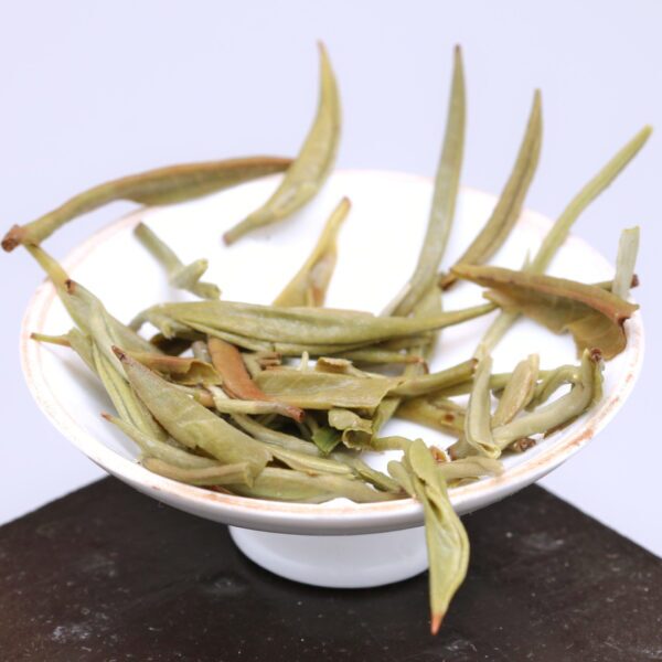 2024 Fengqing Yinzhen - Silver threads - Image 2