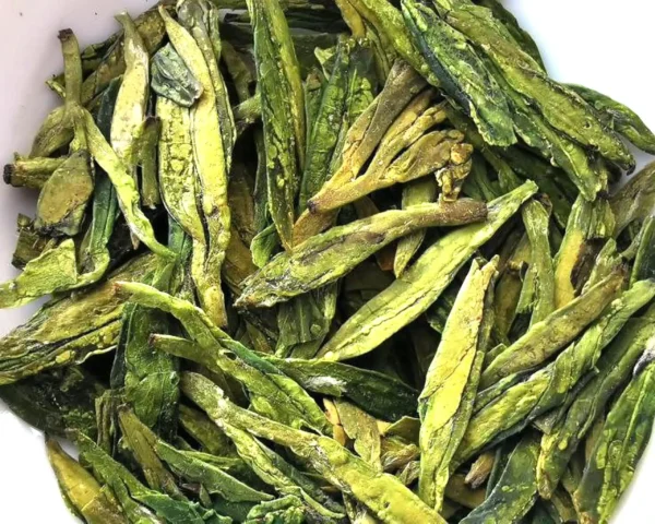 2024 Dragon well Pre-Guyu Xihu Longjing