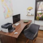 Fix desk